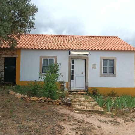 הוילה טומאר Casa Dos Terranhos מראה חיצוני תמונה