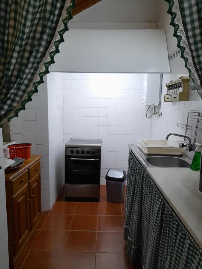 הוילה טומאר Casa Dos Terranhos מראה חיצוני תמונה