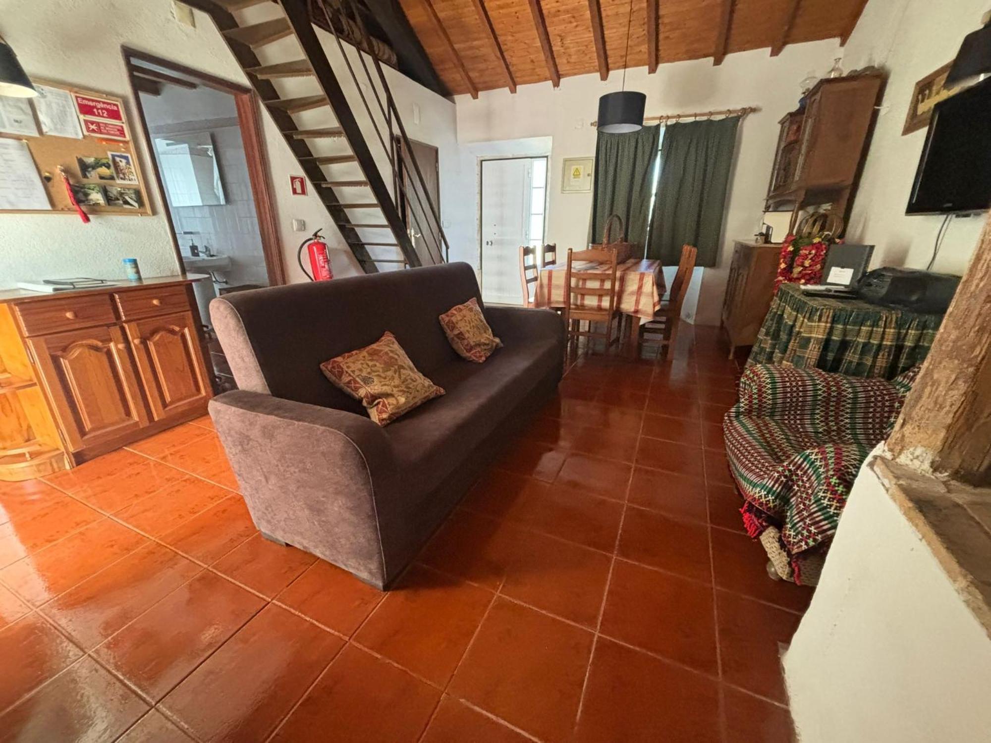 הוילה טומאר Casa Dos Terranhos מראה חיצוני תמונה