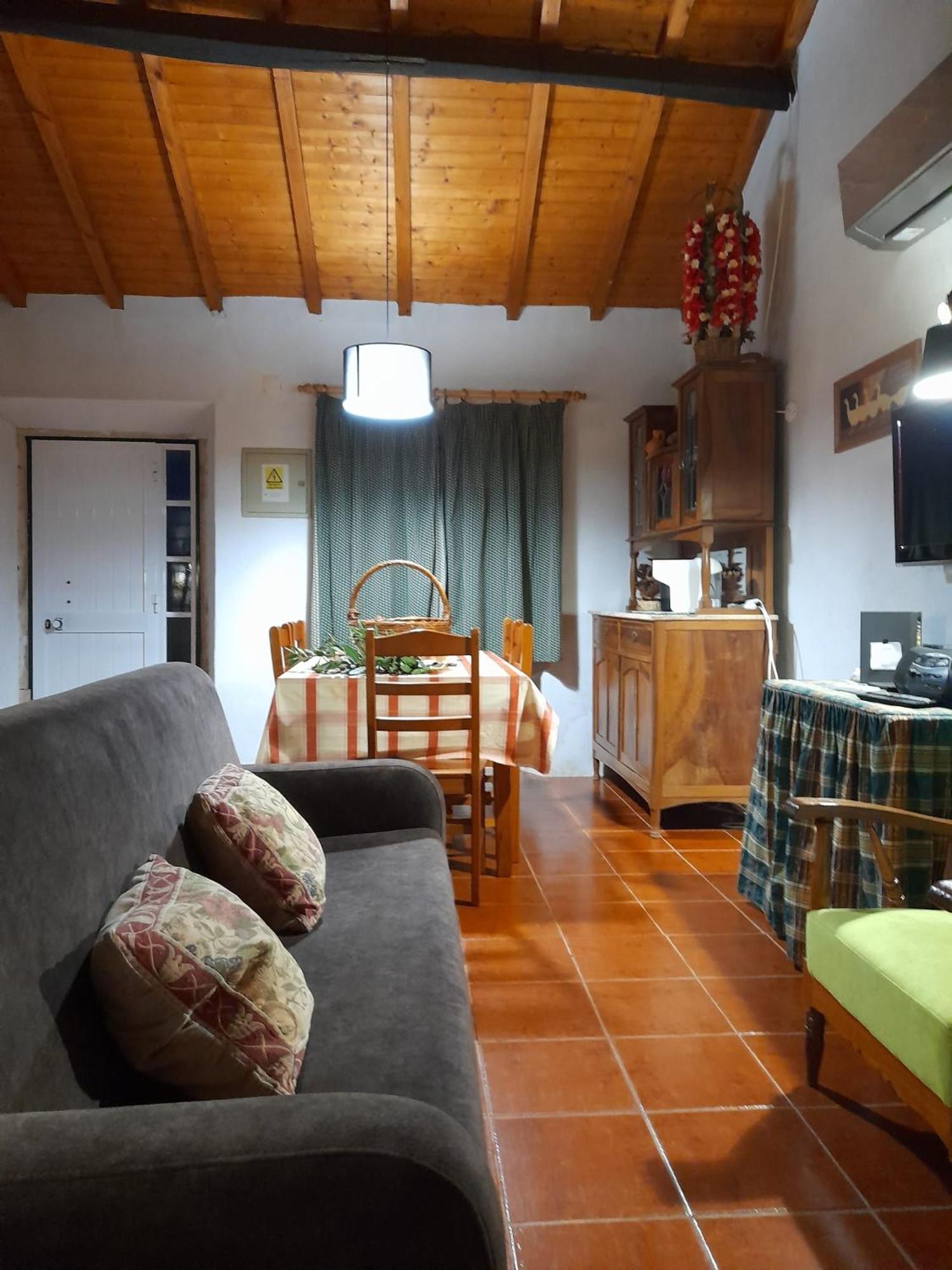 הוילה טומאר Casa Dos Terranhos מראה חיצוני תמונה