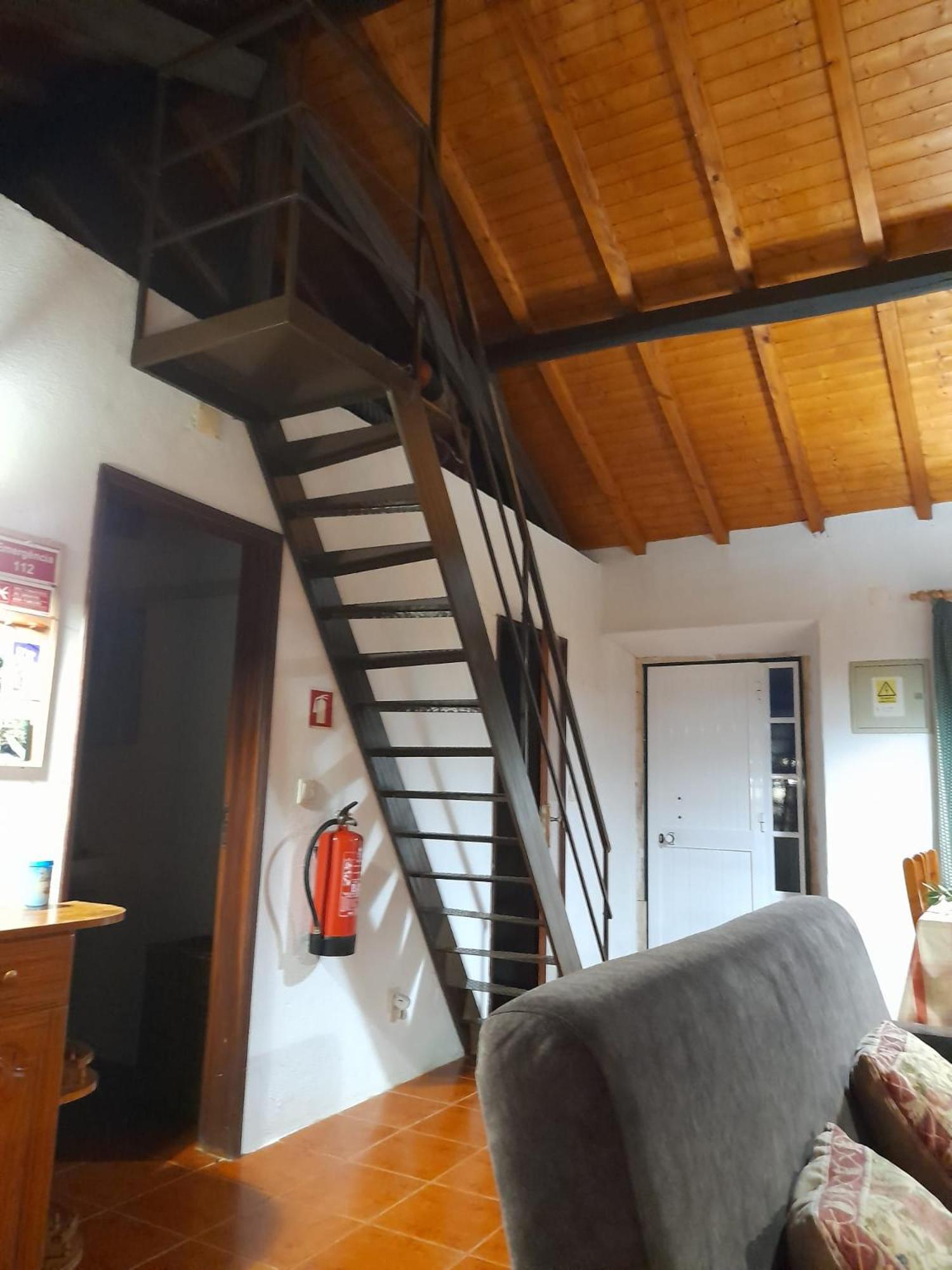 הוילה טומאר Casa Dos Terranhos מראה חיצוני תמונה