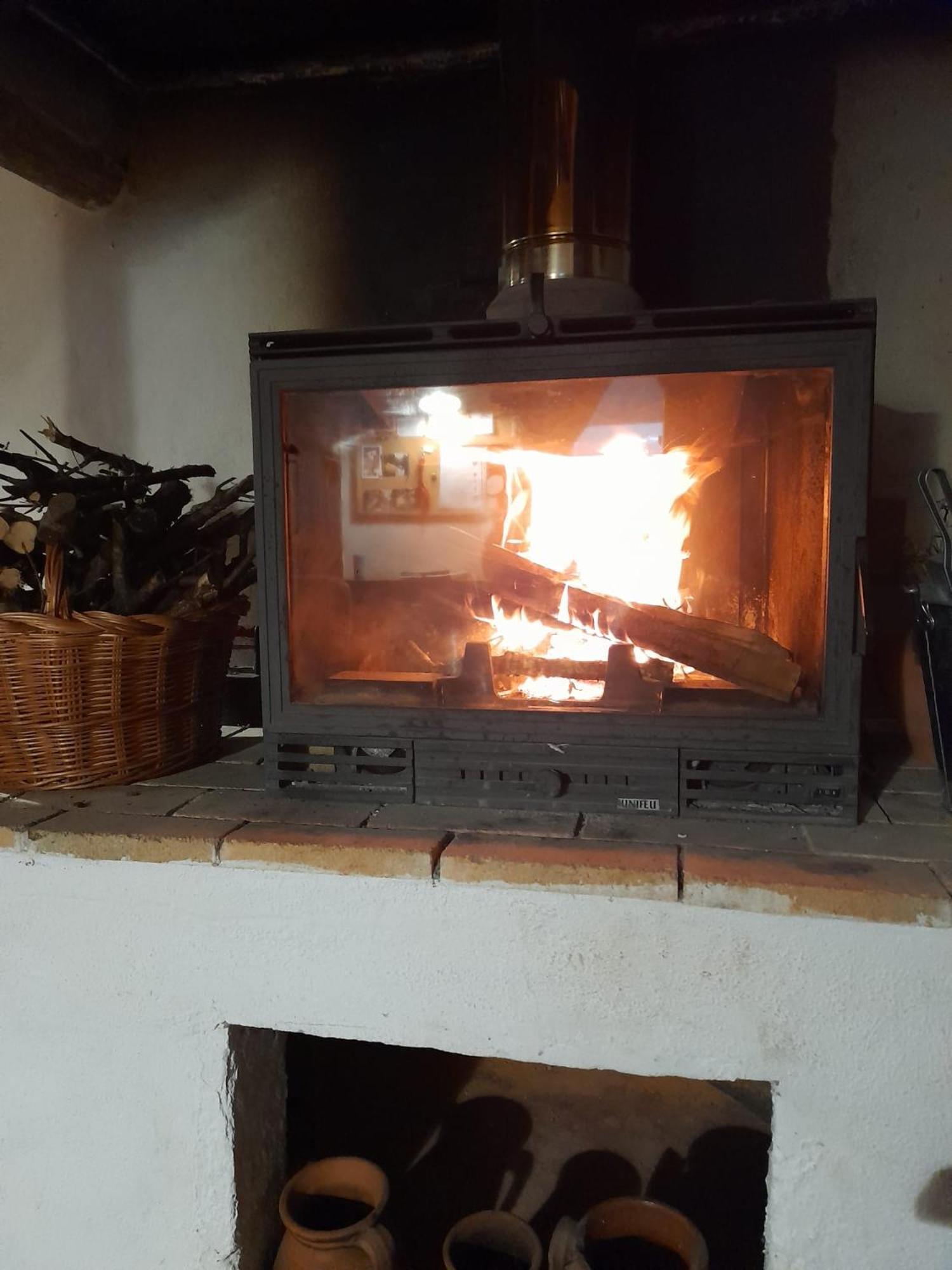 הוילה טומאר Casa Dos Terranhos מראה חיצוני תמונה
